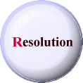 Resolution